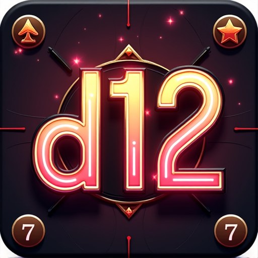 Ícone do d12